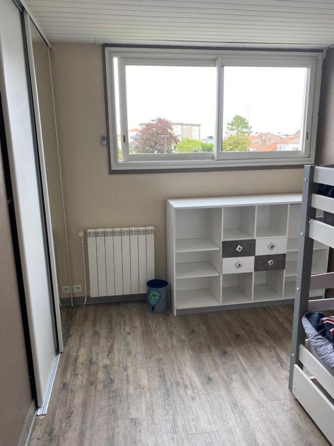 Appartement A Royan Zewnętrze zdjęcie