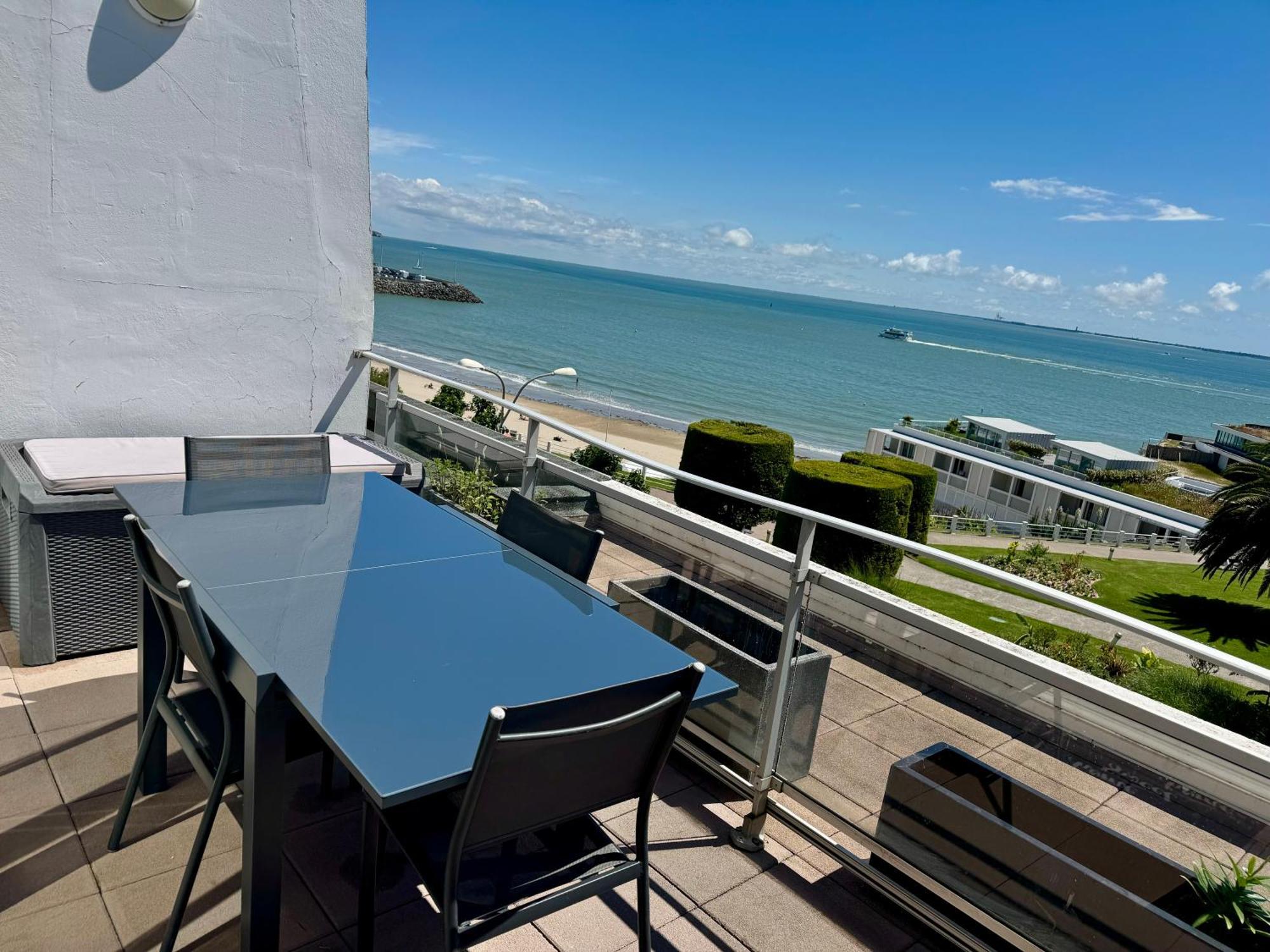 Appartement A Royan Zewnętrze zdjęcie